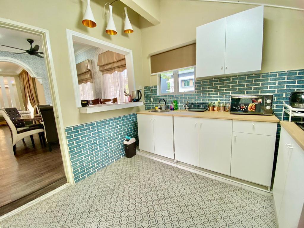 Single Storey Bungalow Perdana Heights by Benson - photo 8