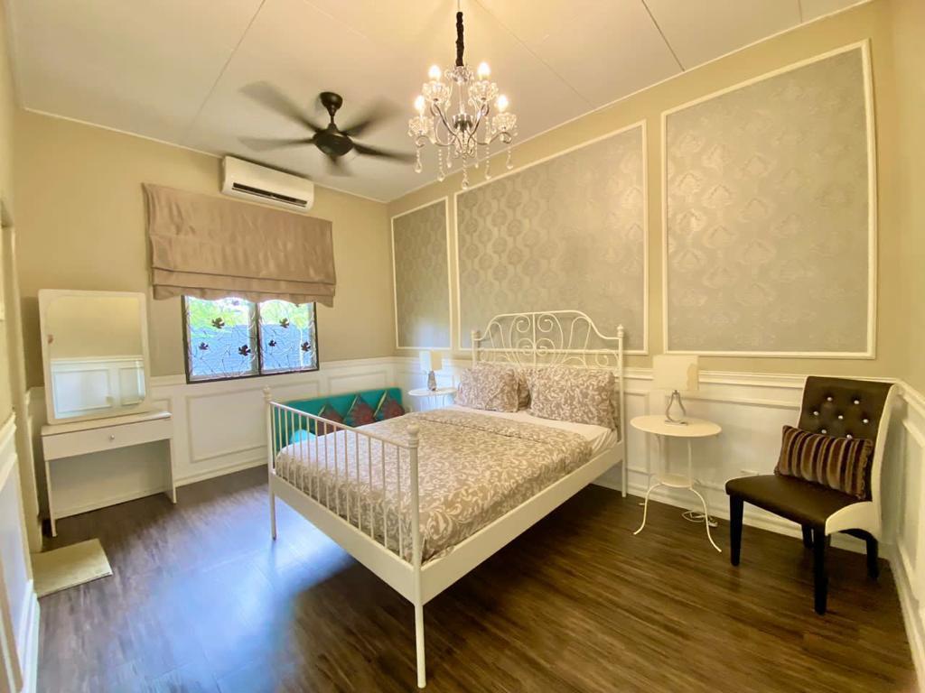 Single Storey Bungalow Perdana Heights by Benson - photo 9
