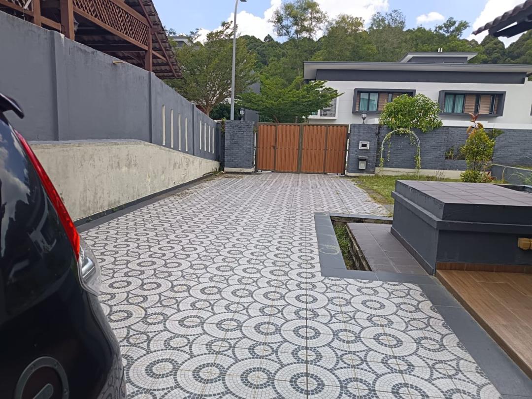 Single Storey Bungalow Perdana Heights by Benson - photo 10