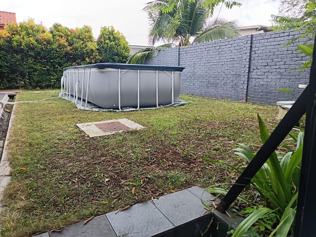 Single Storey Bungalow Perdana Heights by Benson - photo 11