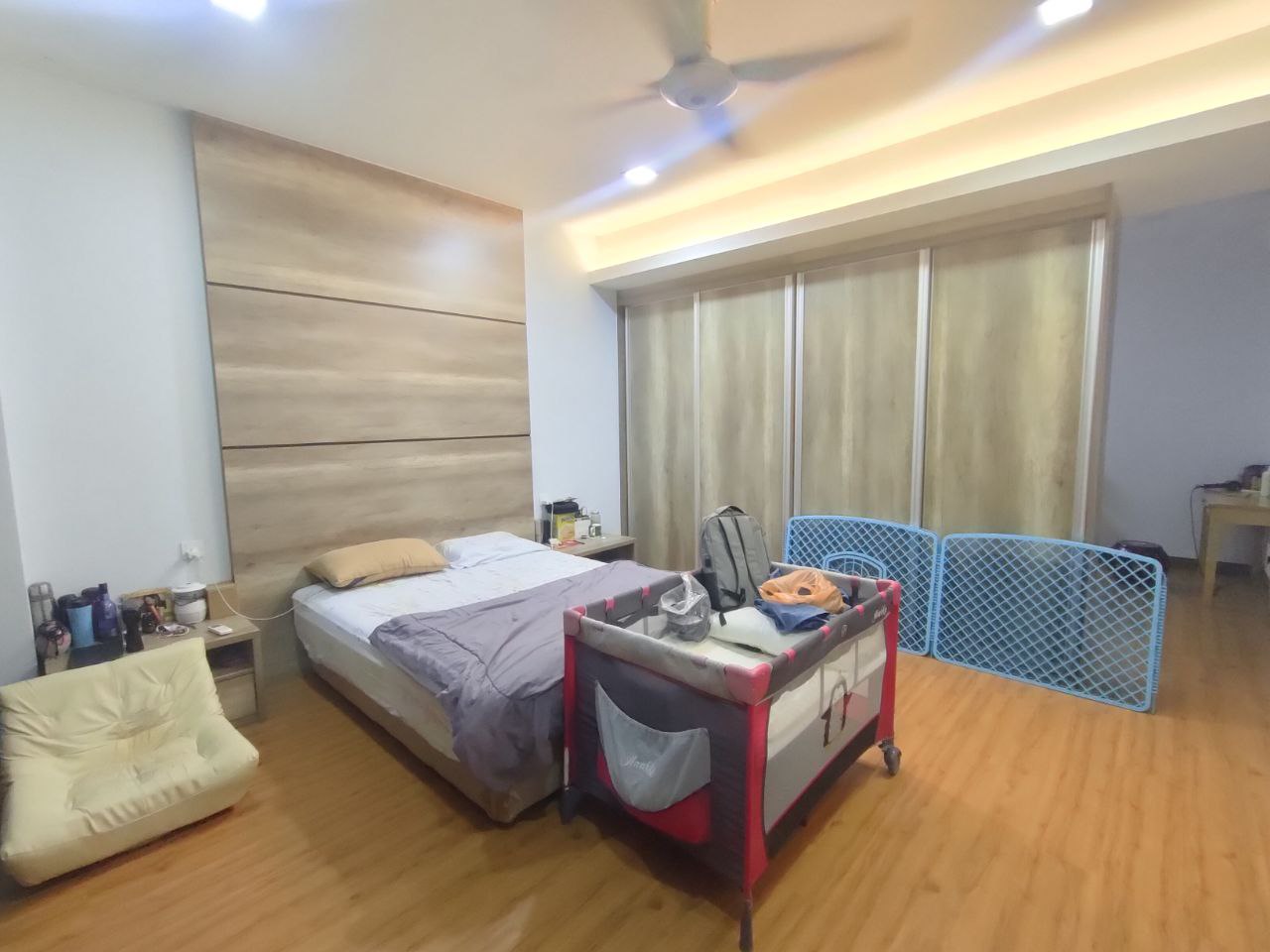 3 Storey Laman Rimbunan Kepong by Benson - photo 4