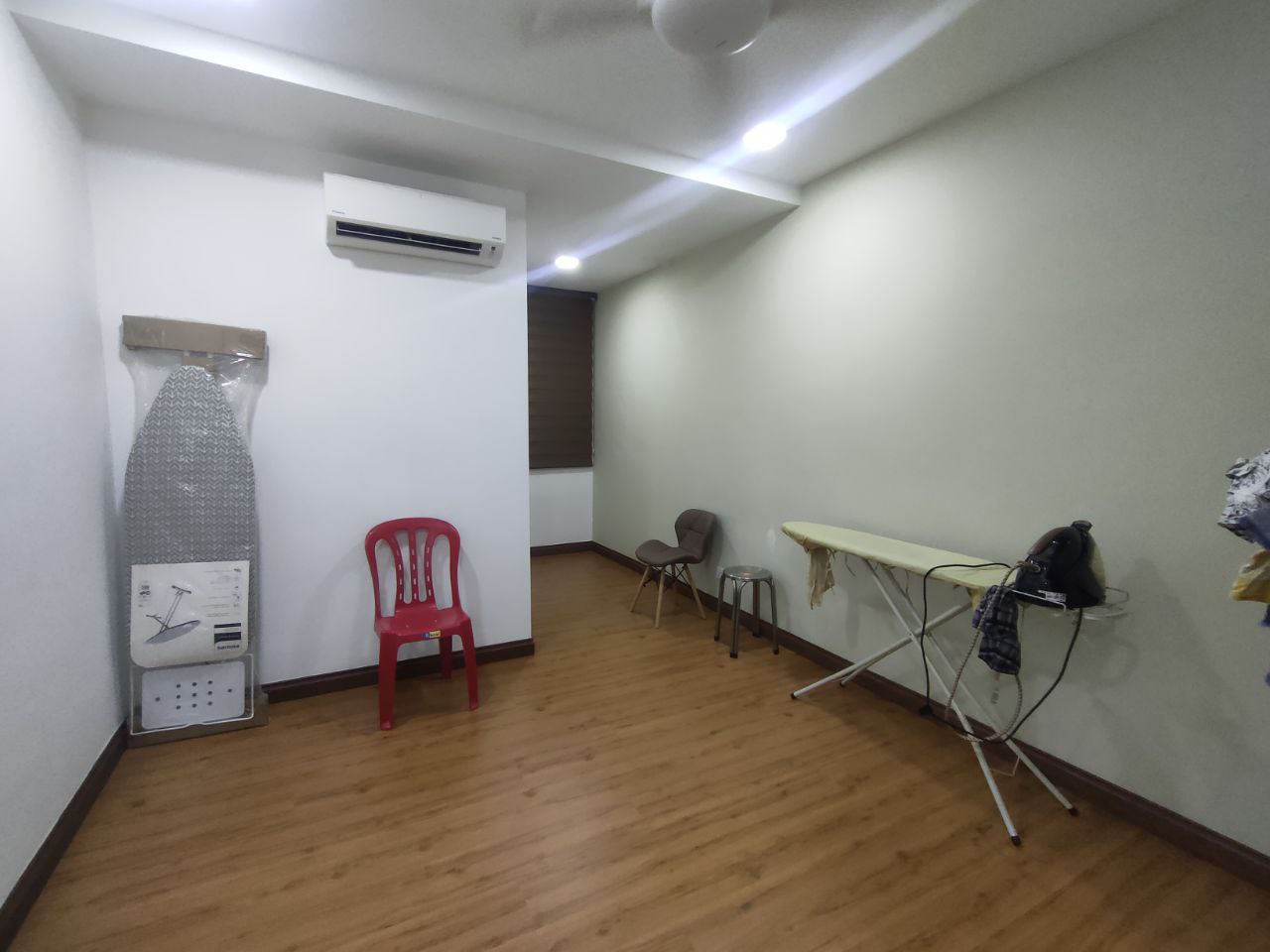 3 Storey Laman Rimbunan Kepong by Benson - photo 5
