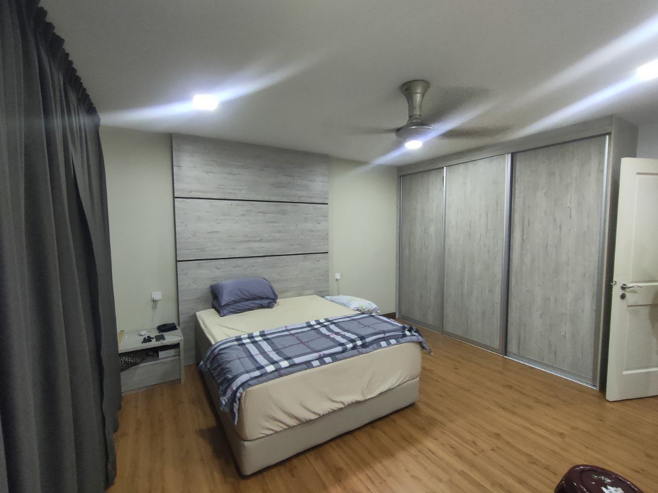 3 Storey Laman Rimbunan Kepong by Benson - photo 7
