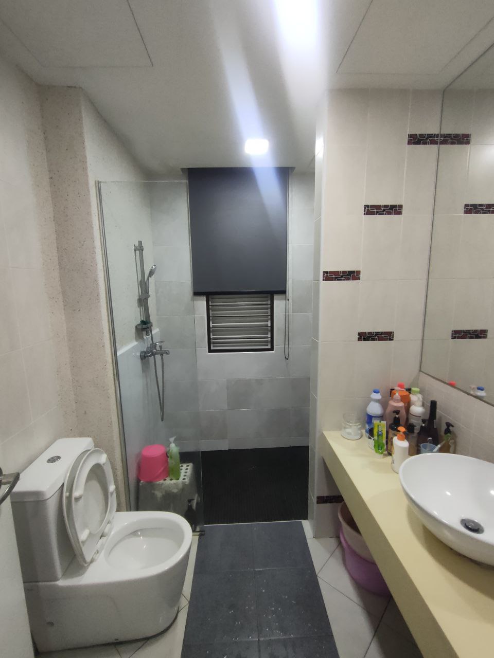 3 Storey Laman Rimbunan Kepong by Benson - photo 9