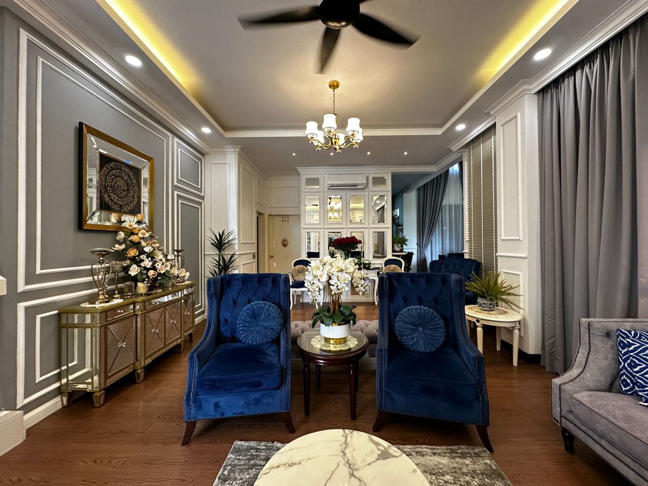 Endlot Fully Reno Avenham By Benson - photo 6