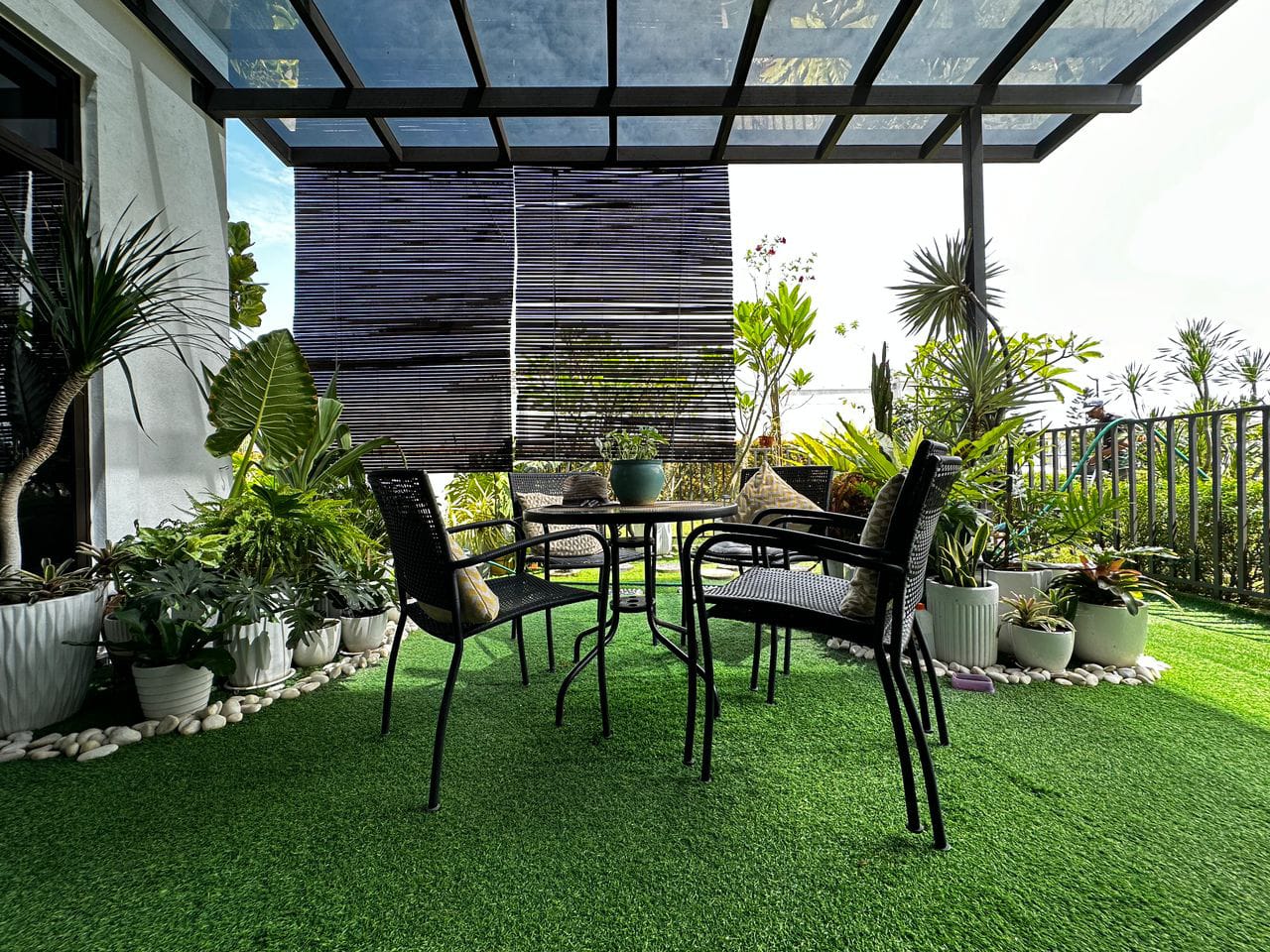 Endlot Fully Reno Avenham By Benson - photo 7