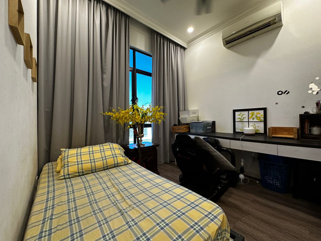 Endlot Fully Reno Avenham By Benson - photo 11