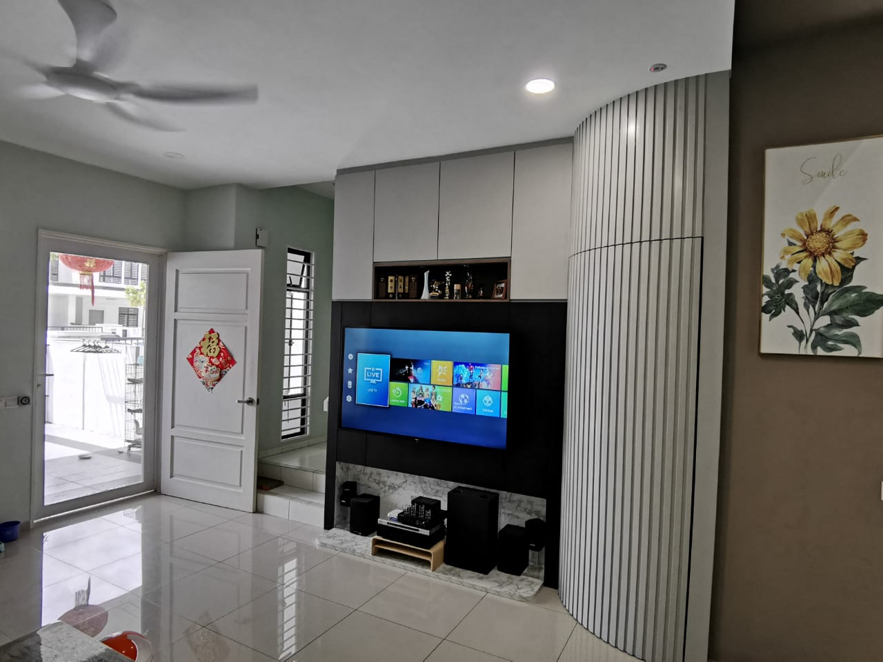 Reno Graham Eco Grandeur by Benson - photo 6