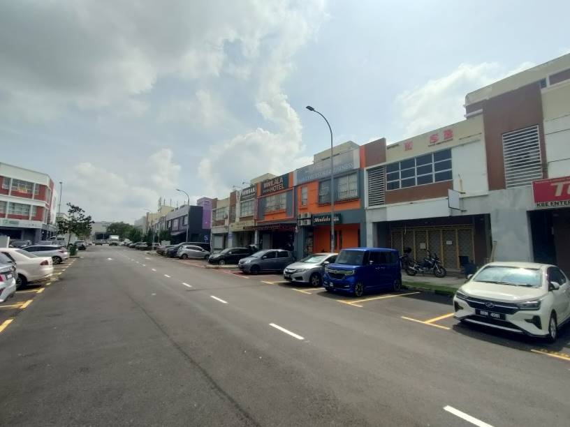 2 Sty Shop Seksyen 7 Nr I City by Benson - photo 5