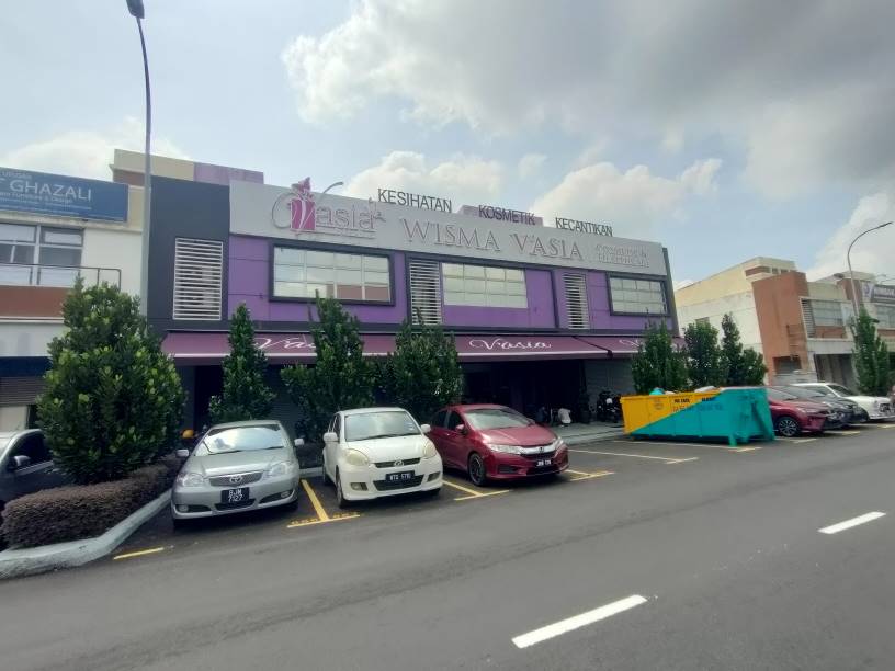 2 Sty Shop Seksyen 7 Nr I City by Benson - photo 7