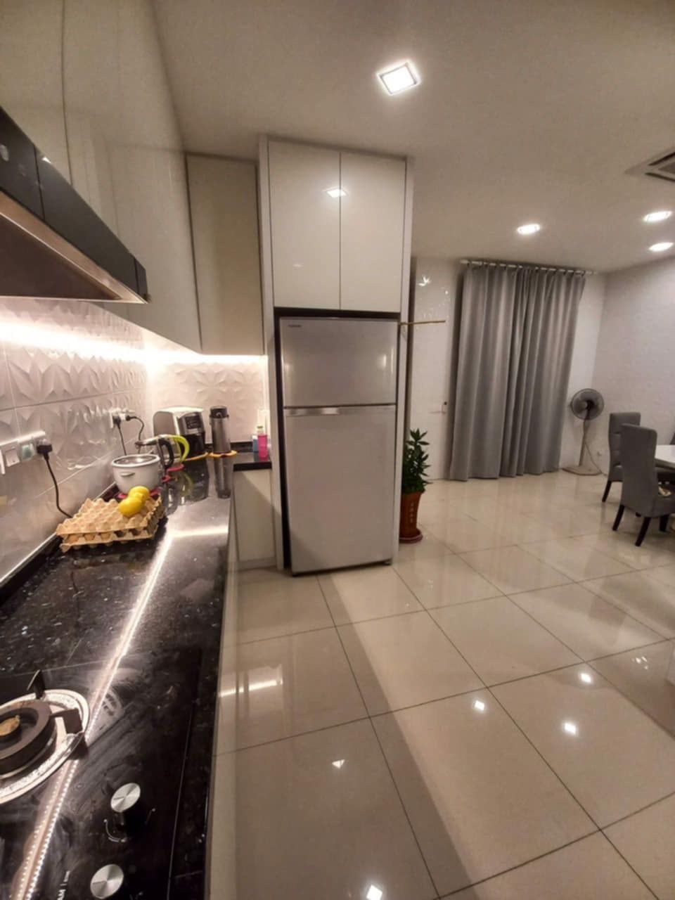 Nice Fully Reno Avenham By Benson - photo 2