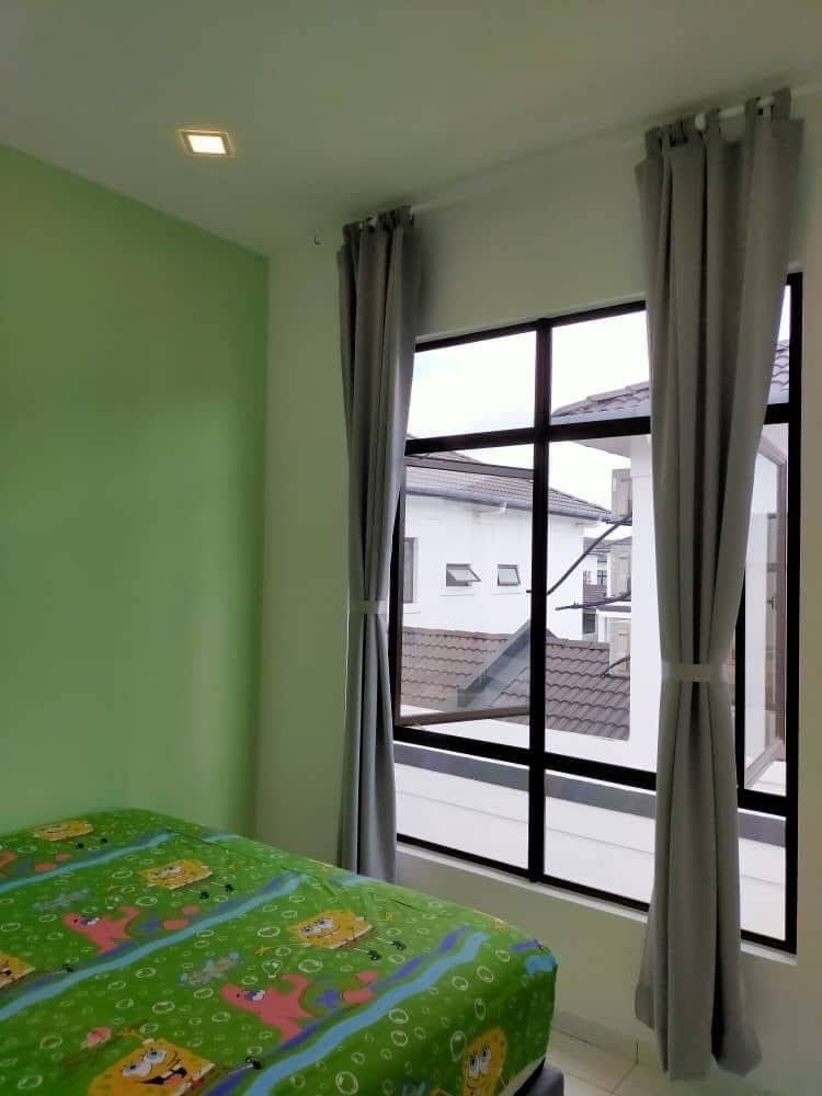 Nice Fully Reno Avenham By Benson - photo 12