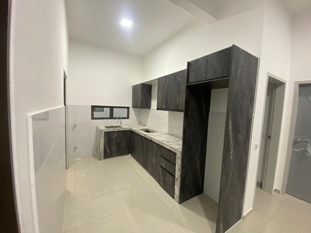 Kitchen Cabinet Regent Eco Grandeur by Benson - photo 2