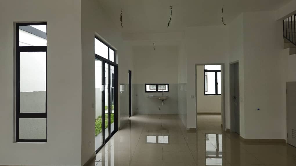 Kitchen Cabinet Regent Eco Grandeur by Benson - photo 5
