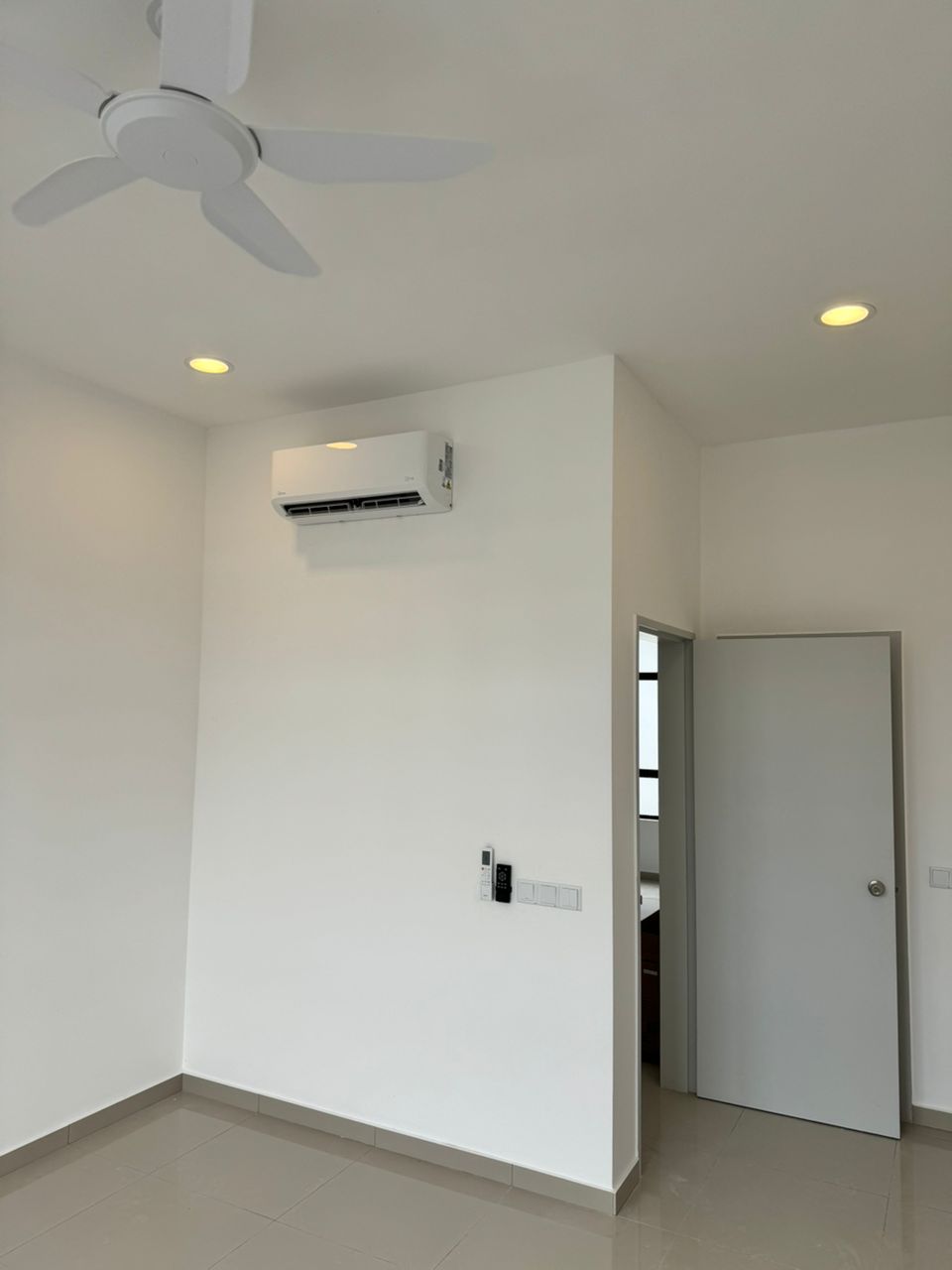 4 Air Conds Regent Co Home Eco Grandeur by Benson - photo 3