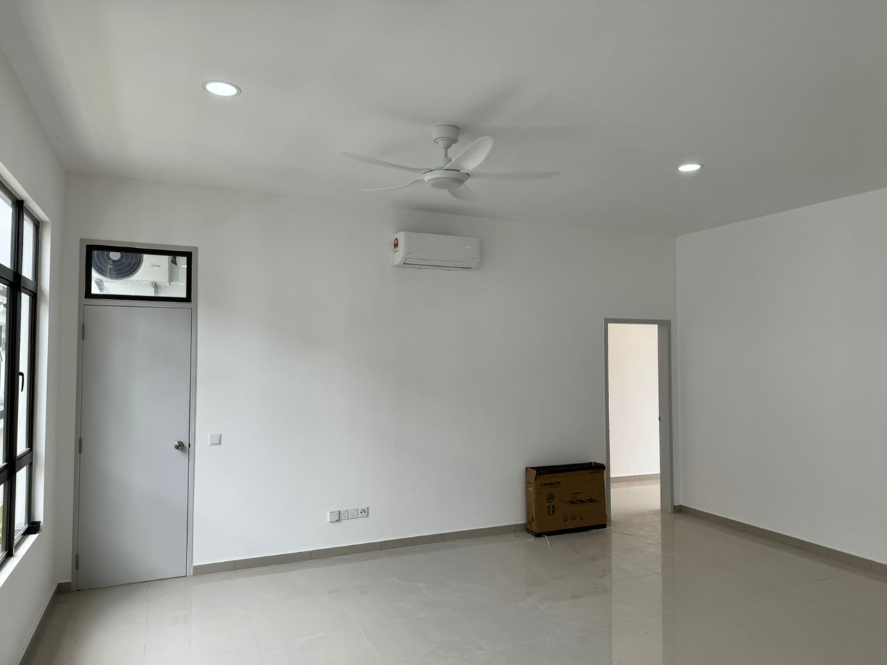 Upper Regent Co Home Eco Grandeur by Chee Hin - photo 2