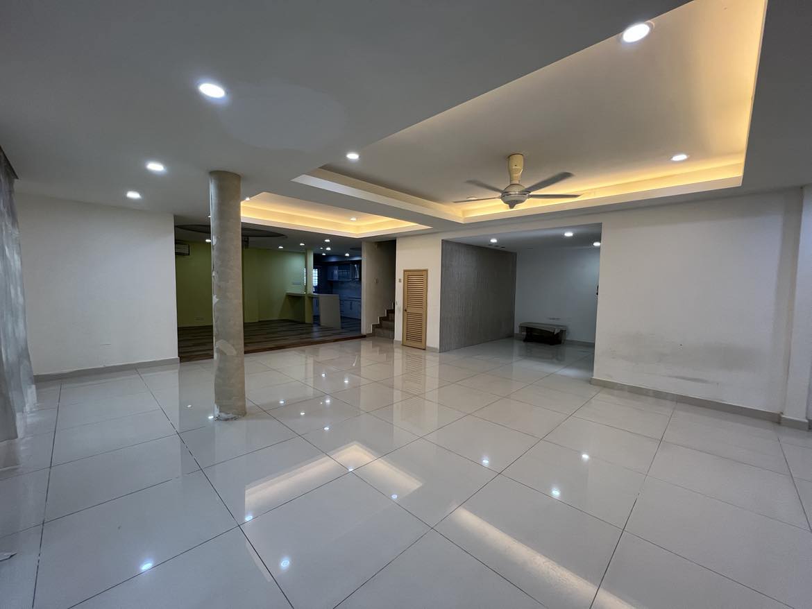 Corner Jalan Serambi Bukit Jelutong WTS by Jr - photo 4