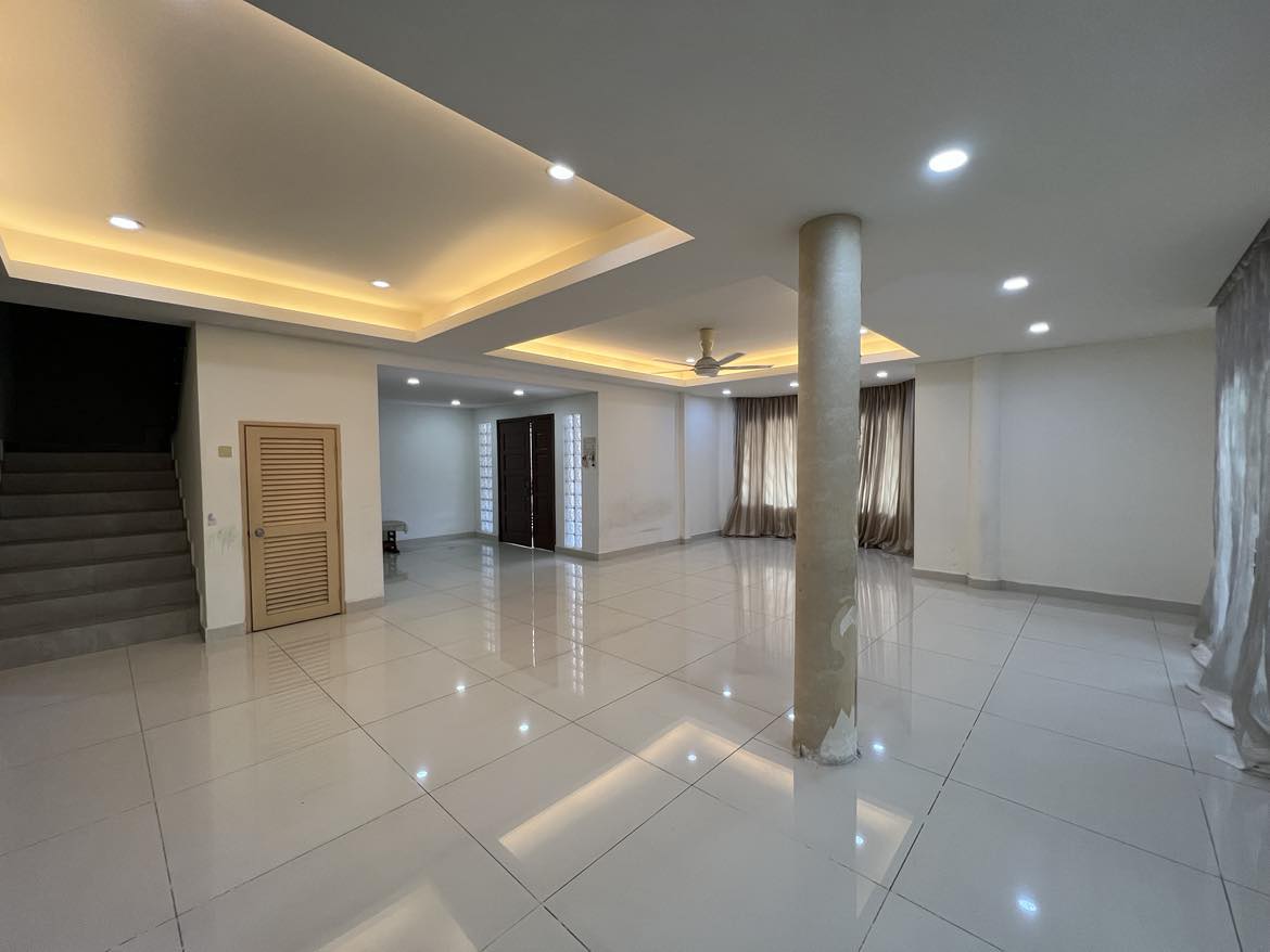 Corner Jalan Serambi Bukit Jelutong WTS by Jr - photo 5