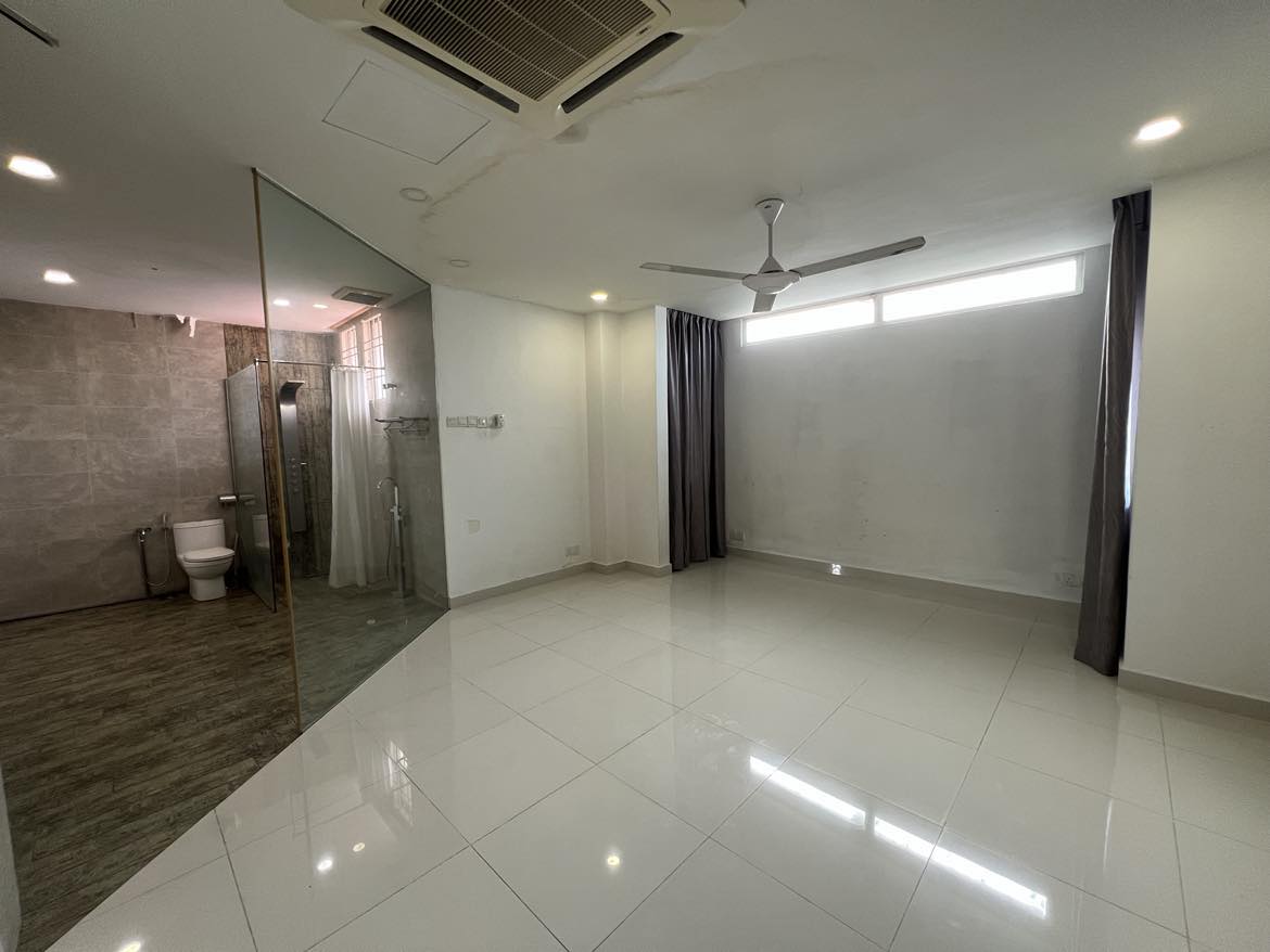 Corner Jalan Serambi Bukit Jelutong WTS by Jr - photo 9