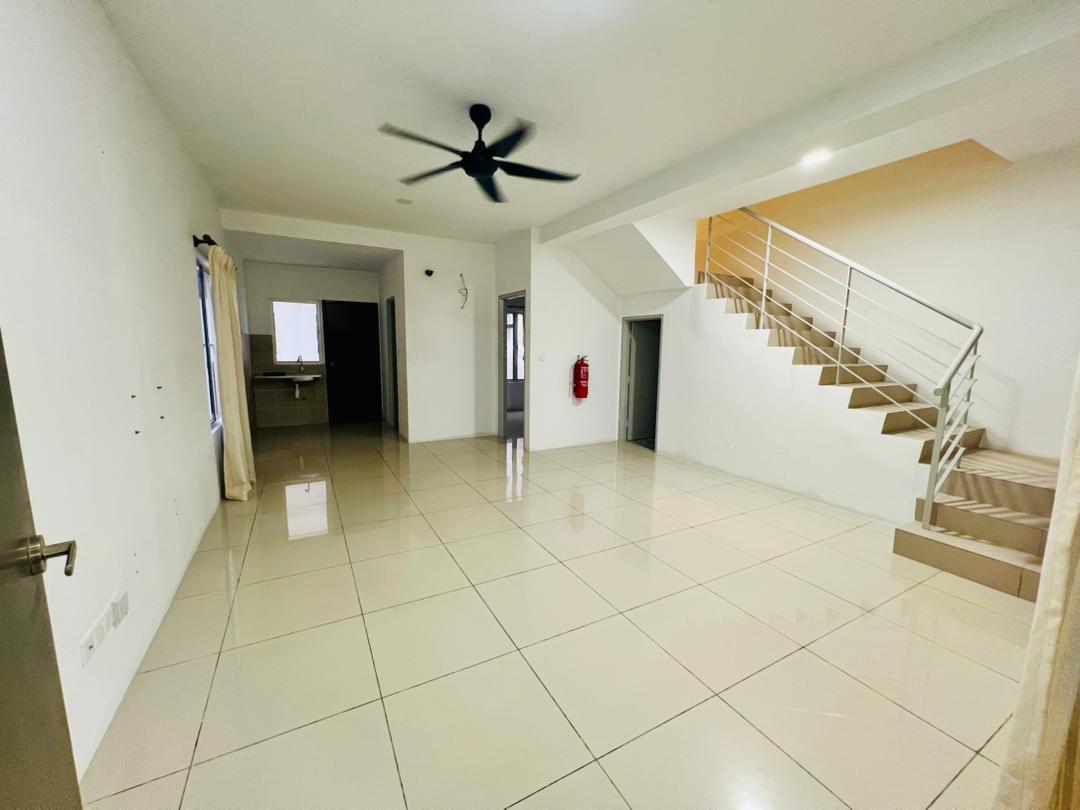 Endlot 2 Storey Rentak Perdana by Benson - photo 2
