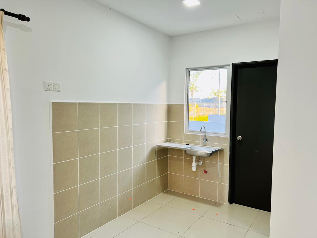 Endlot 2 Storey Rentak Perdana by Benson - photo 5