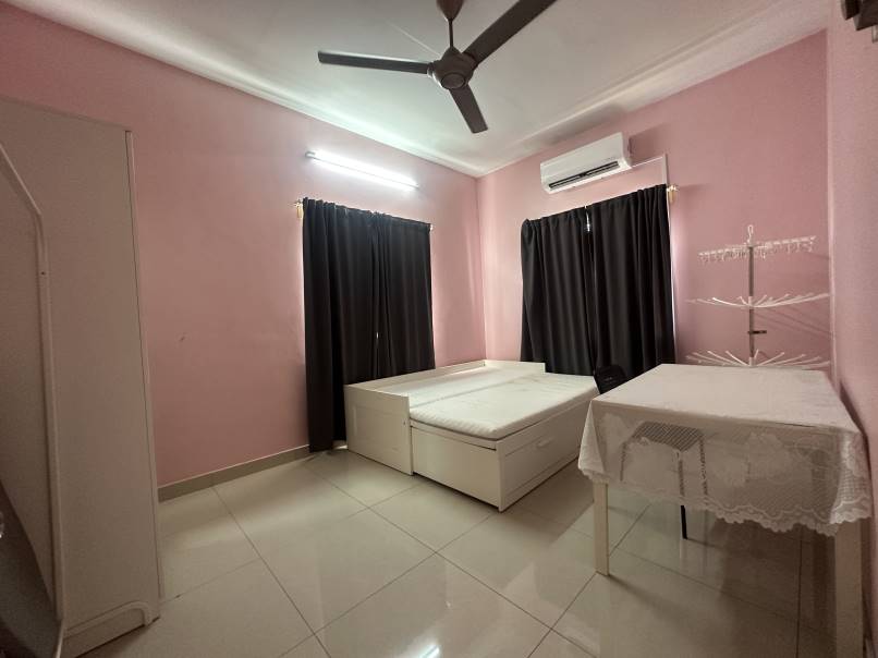 Corner 2 Sty Seri Coalfields Hibiscus1 by Kevin - photo 7