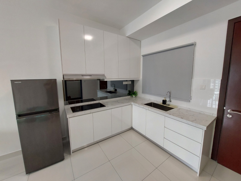 FF Inspirasi Mont Kiara Condo by Kevin - photo 5