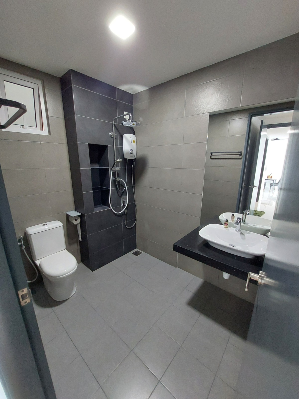 FF Inspirasi Mont Kiara Condo by Kevin - photo 7