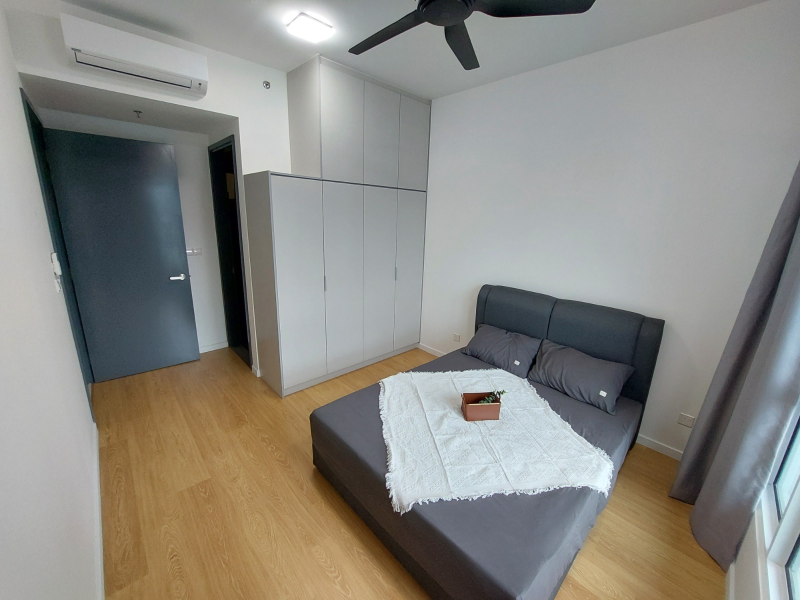 FF Inspirasi Mont Kiara Condo by Kevin - photo 8