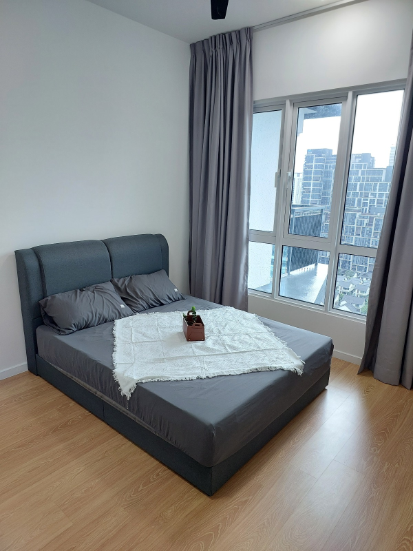 FF Inspirasi Mont Kiara Condo by Kevin - photo 9