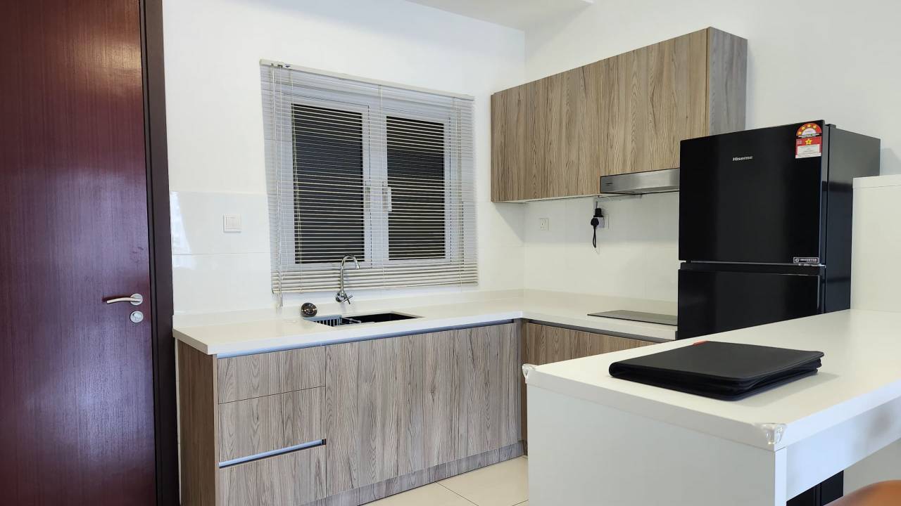 FF Inspirasi Mont Kiara Condo by Kevin - photo 3