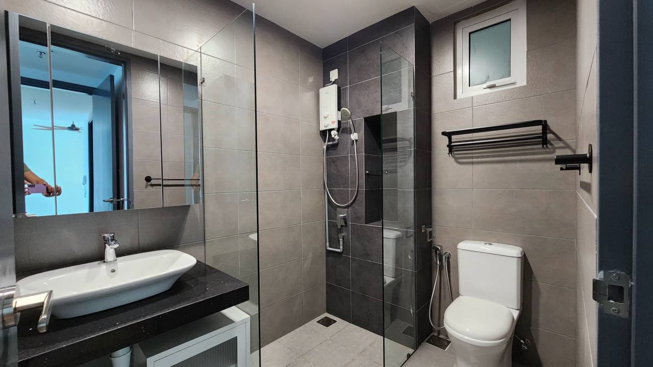 FF Inspirasi Mont Kiara Condo by Kevin - photo 4
