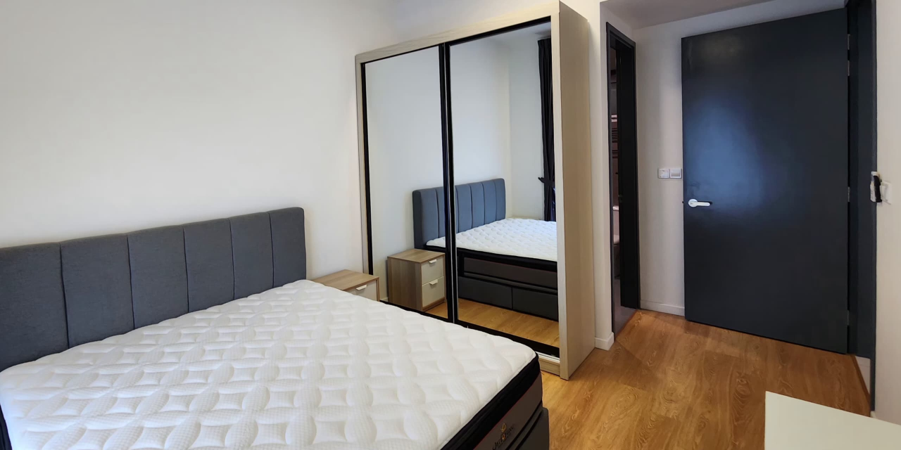 FF Inspirasi Mont Kiara Condo by Kevin - photo 5
