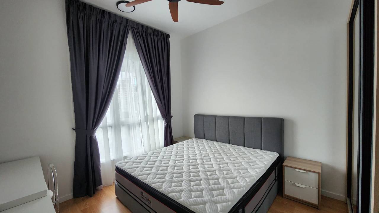 FF Inspirasi Mont Kiara Condo by Kevin - photo 6