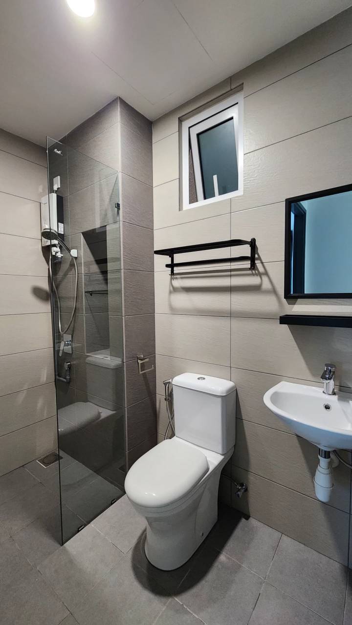 FF Inspirasi Mont Kiara Condo by Kevin - photo 8