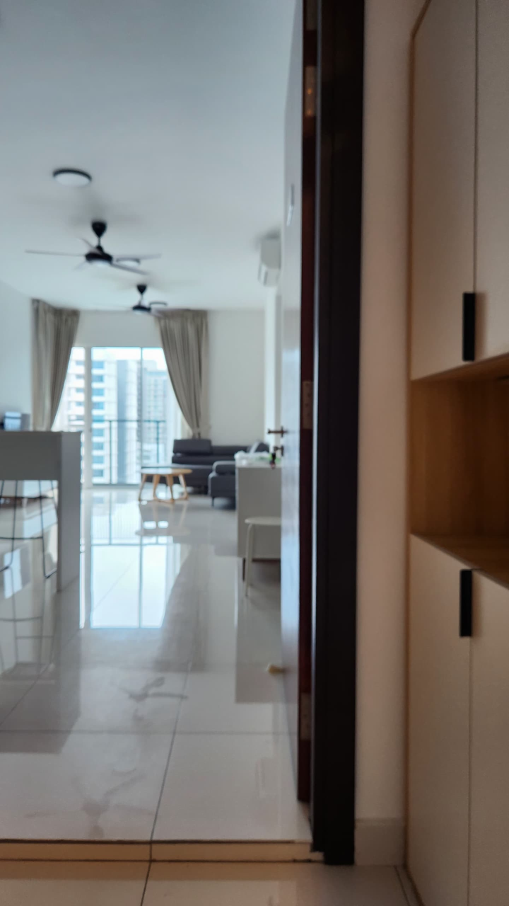 FF Inspirasi Mont Kiara Condo by Kevin - photo 11