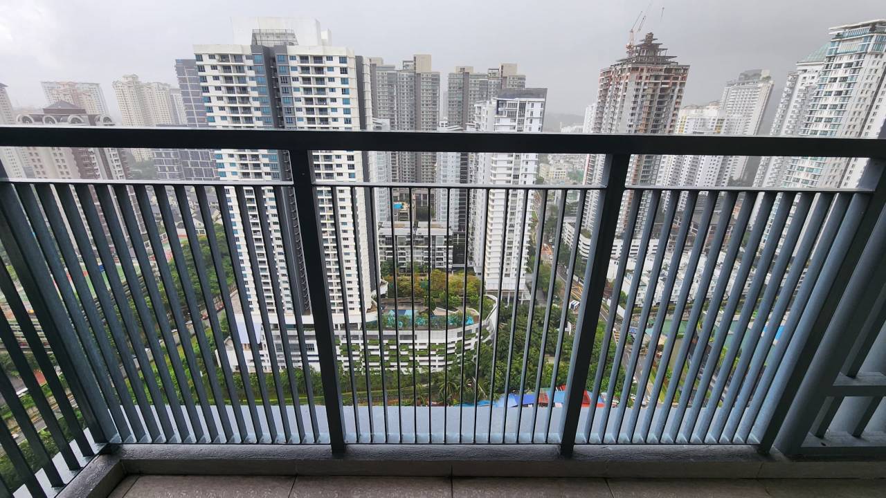 FF Inspirasi Mont Kiara Condo by Kevin - photo 12