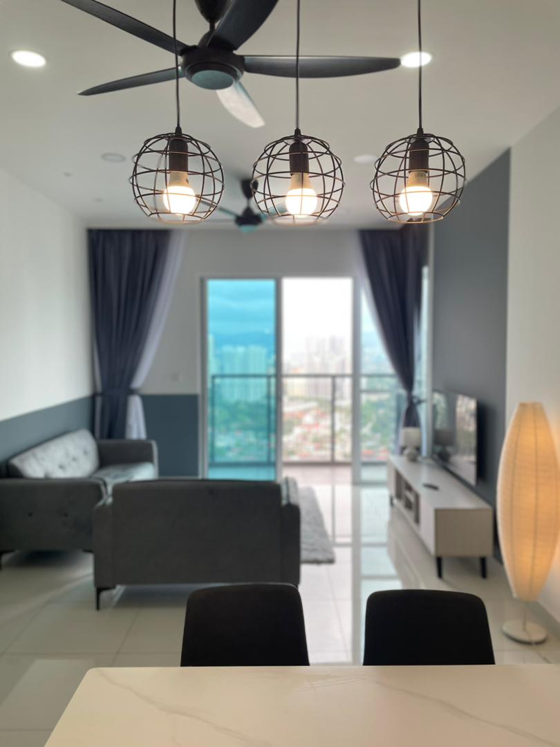 FF Inspirasi Mont Kiara Condo by Kevin - photo 2