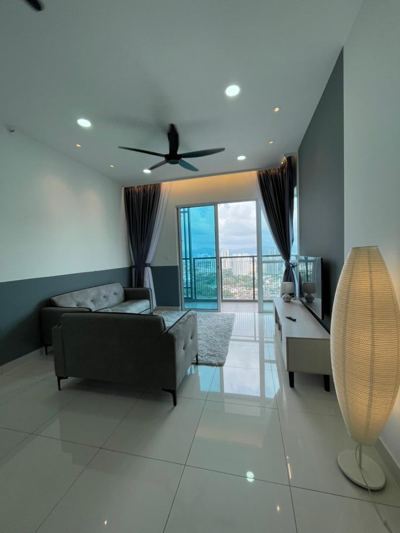 FF Inspirasi Mont Kiara Condo by Kevin - photo 4