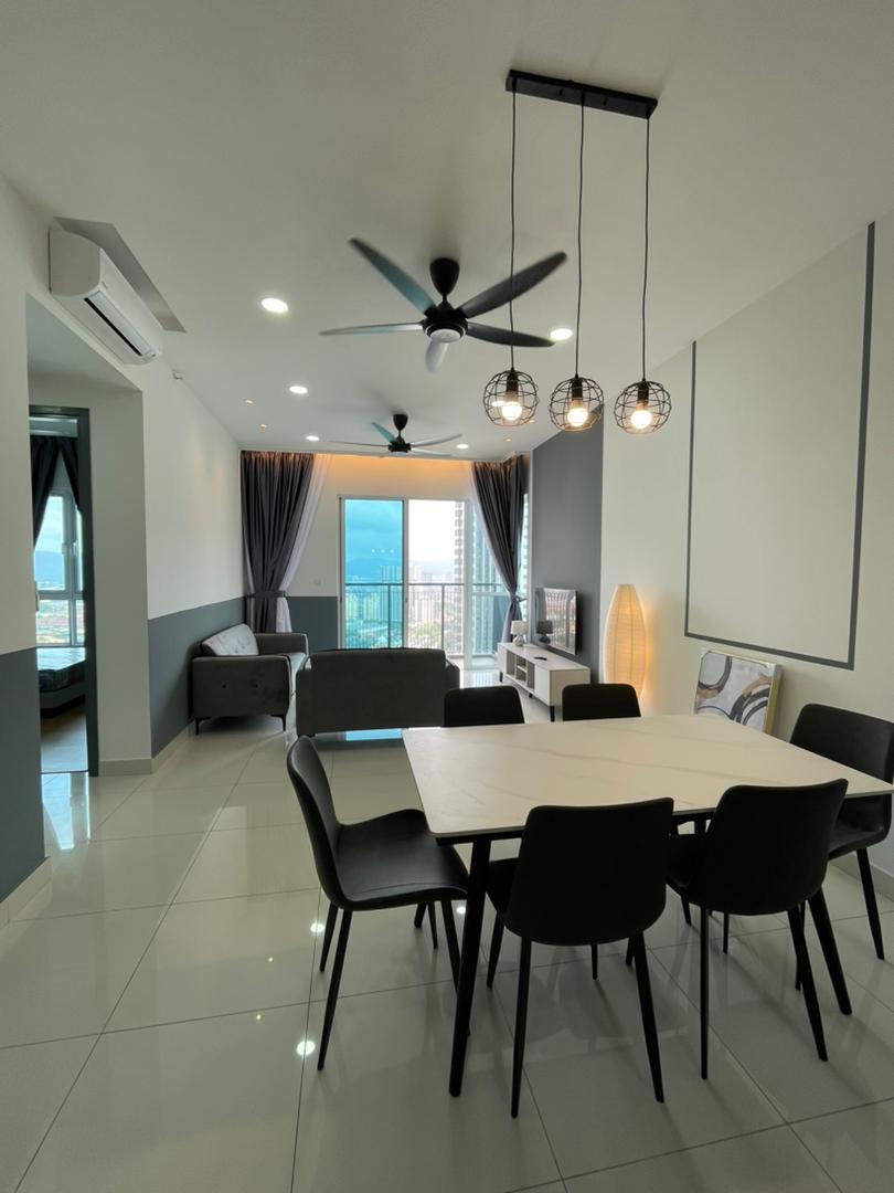 FF Inspirasi Mont Kiara Condo by Kevin - photo 5