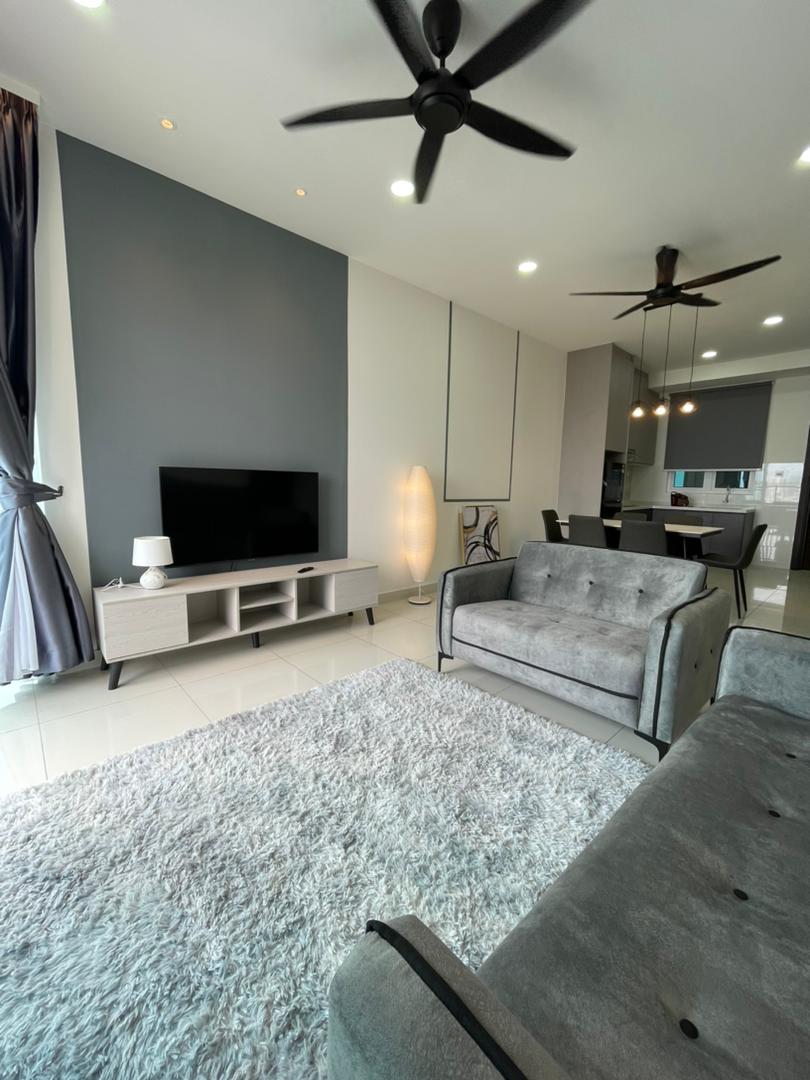 FF Inspirasi Mont Kiara Condo by Kevin - photo 6