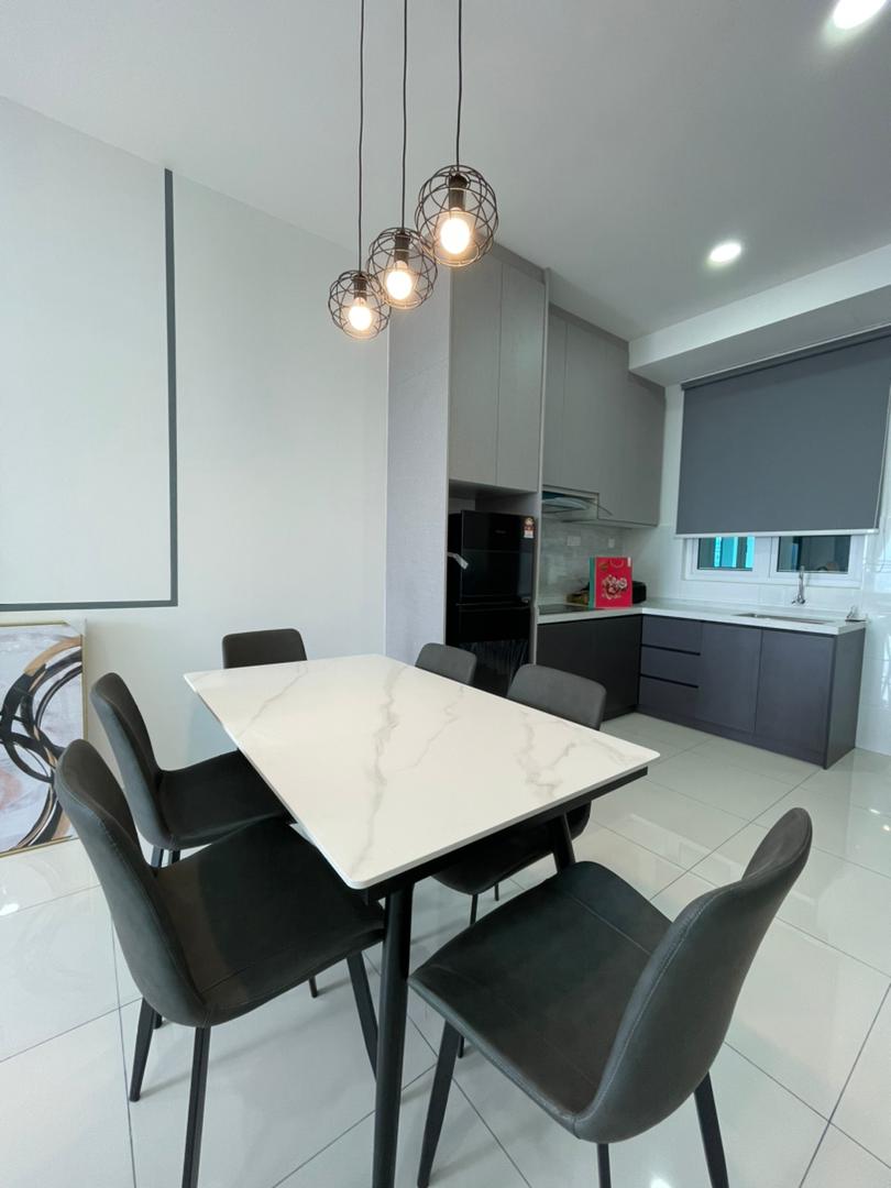 FF Inspirasi Mont Kiara Condo by Kevin - photo 7