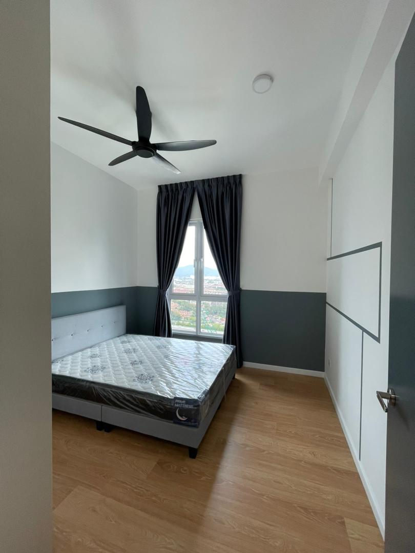 FF Inspirasi Mont Kiara Condo by Kevin - photo 10