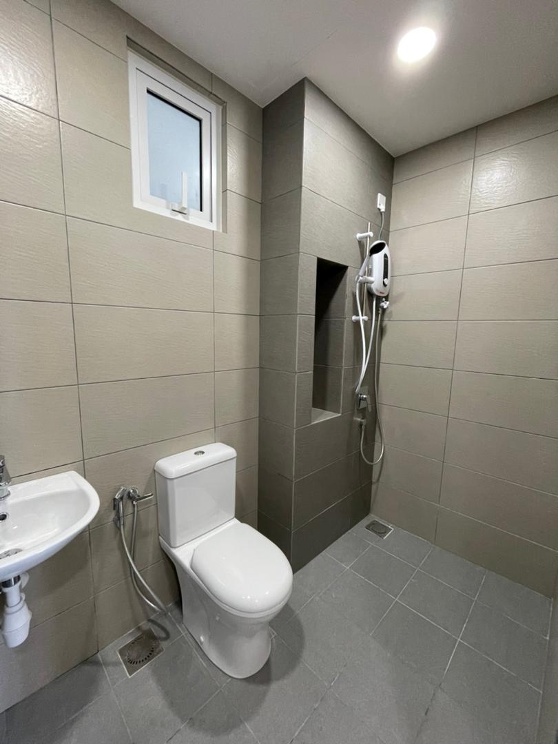 FF Inspirasi Mont Kiara Condo by Kevin - photo 12