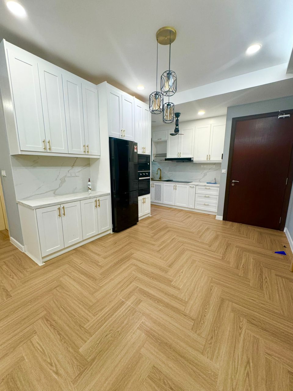 PF Inspirasi Mont Kiara Condo by Kevin - photo 2