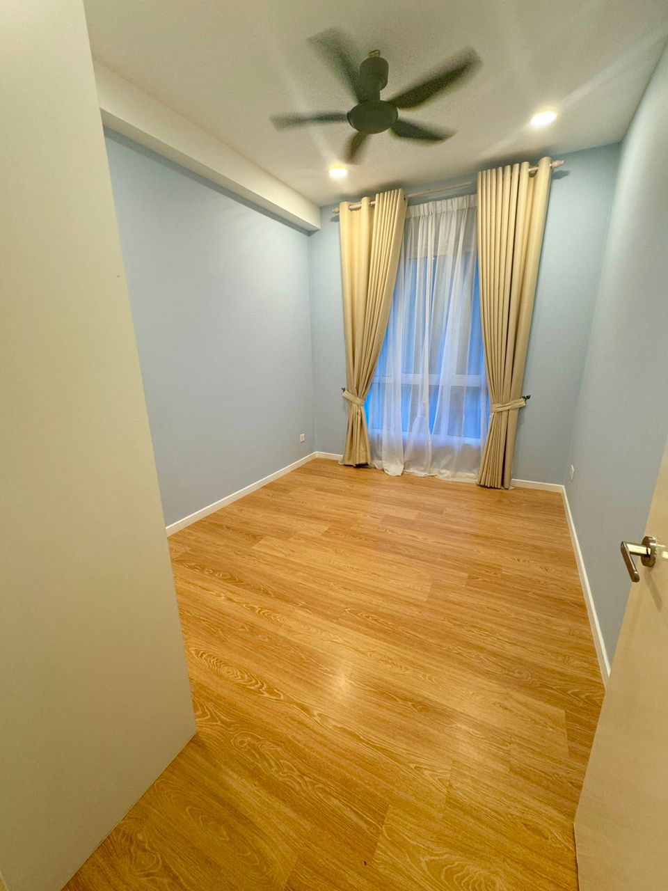 PF Inspirasi Mont Kiara Condo by Kevin - photo 13
