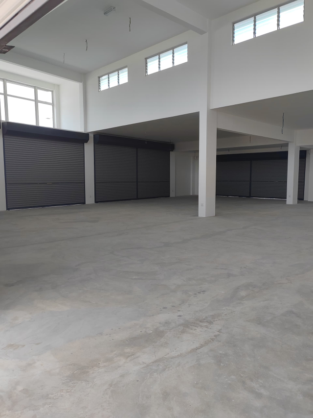 Brand New 1 Sty Shop Hillpark Aspirasi by Emily - photo 5