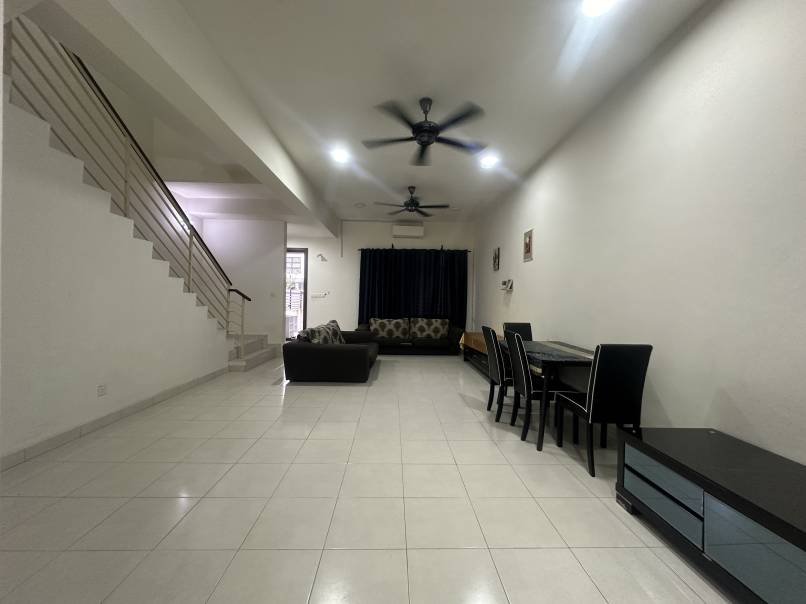 PF 2 Sty M Residence 2 Birch Rawang by Kevin - photo 3