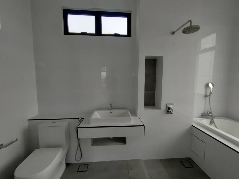 Corner Norton Eco Grandeur Bungalow by Benson - photo 7