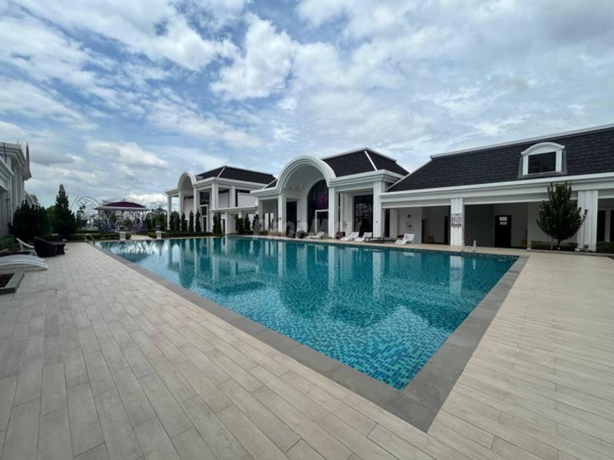 Semi D Setia Arundina Setia Eco Park by Chee Hin - photo 10